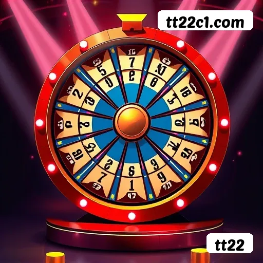 Sistema de apostas tt22 - Imagem principal