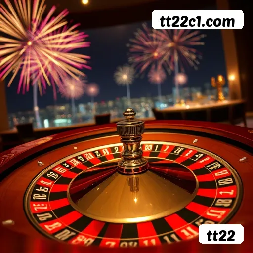 Controle de apostas tt22